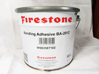 Монтажный клей EPDM Firestone / BA-2012 Bonding Adhesive 10L